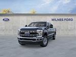 New 2025 Ford F-350 Crew Cab 4x4 SRW Pickup for sale #6185 - photo 3