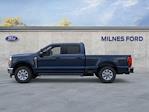 New 2025 Ford F-350 Crew Cab 4x4 SRW Pickup for sale #6185 - photo 4