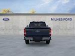 New 2025 Ford F-350 Crew Cab 4x4 SRW Pickup for sale #6185 - photo 5