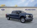 New 2025 Ford F-350 Crew Cab 4x4 SRW Pickup for sale #6185 - photo 7