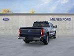 New 2025 Ford F-350 Crew Cab 4x4 SRW Pickup for sale #6185 - photo 8
