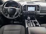 2018 Ford F-150 SuperCrew Cab 4x4 Pickup for sale #6201A - photo 24