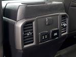 2018 Ford F-150 SuperCrew Cab 4x4 Pickup for sale #6201A - photo 27