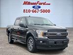 2018 Ford F-150 SuperCrew Cab 4x4 Pickup for sale #6201A - photo 3