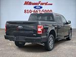 2018 Ford F-150 SuperCrew Cab 4x4 Pickup for sale #6201A - photo 4