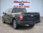 2018 Ford F-150 SuperCrew Cab 4x4 Pickup for sale #6201A - photo 2