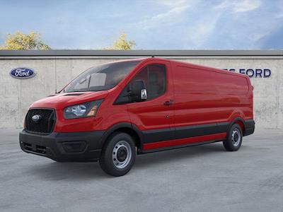 2025 Ford Transit 350 Low Roof RWD Empty Cargo Van for sale #6204 - photo 1