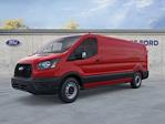 2025 Ford Transit 350 Low Roof RWD Empty Cargo Van for sale #6204 - photo 1