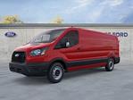 New 2025 Ford Transit 350 Low Roof Empty Cargo Van for sale #6204 - photo 1
