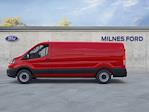 2025 Ford Transit 350 Low Roof RWD Empty Cargo Van for sale #6204 - photo 4