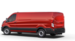 New 2025 Ford Transit 350 Low Roof Empty Cargo Van for sale #6204 - photo 23