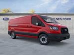 2025 Ford Transit 350 Low Roof RWD Empty Cargo Van for sale #6204 - photo 7