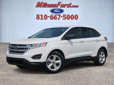2018 Ford Edge FWD SUV for sale #6205A - photo 1