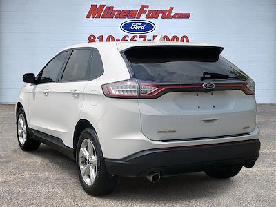 2018 Ford Edge FWD SUV for sale #6205A - photo 2