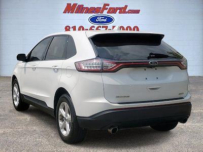 2018 Ford Edge FWD SUV for sale #6205A - photo 2