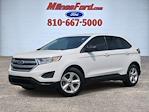 2018 Ford Edge FWD SUV for sale #6205A - photo 1