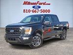 2023 Ford F-150 SuperCrew Cab 4x4 Pickup for sale #6206A - photo 1