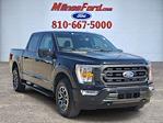 2023 Ford F-150 SuperCrew Cab 4x4 Pickup for sale #6206A - photo 3
