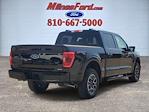 2023 Ford F-150 SuperCrew Cab 4x4 Pickup for sale #6206A - photo 4