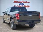 2023 Ford F-150 SuperCrew Cab 4x4 Pickup for sale #6206A - photo 2