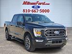 2023 Ford F-150 SuperCrew Cab 4x4 Pickup for sale #6206A - photo 3