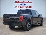2023 Ford F-150 SuperCrew Cab 4x4 Pickup for sale #6206A - photo 4