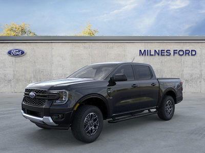 2025 Ford Ranger SuperCrew Cab 4x4 Pickup for sale #6210 - photo 1