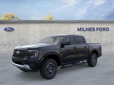 2025 Ford Ranger SuperCrew Cab 4x4 Pickup for sale #6210 - photo 1