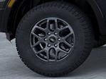 New 2025 Ford Ranger XLT SuperCrew Cab 4x4 Pickup for sale #6210 - photo 19