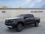 2025 Ford Ranger SuperCrew Cab 4x4 Pickup for sale #6210 - photo 1