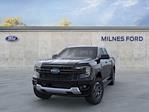 2025 Ford Ranger SuperCrew Cab 4x4 Pickup for sale #6210 - photo 3