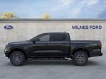 2025 Ford Ranger SuperCrew Cab 4x4 Pickup for sale #6210 - photo 4