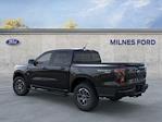 2025 Ford Ranger SuperCrew Cab 4x4 Pickup for sale #6210 - photo 2