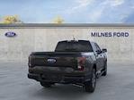2025 Ford Ranger SuperCrew Cab 4x4 Pickup for sale #6210 - photo 8