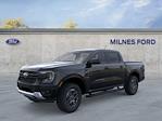 New 2025 Ford Ranger XLT SuperCrew Cab 4x4 Pickup for sale #6210 - photo 1
