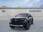 New 2025 Ford Ranger XLT SuperCrew Cab 4x4 Pickup for sale #6210 - photo 3
