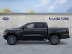 New 2025 Ford Ranger XLT SuperCrew Cab 4x4 Pickup for sale #6210 - photo 4