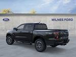 New 2025 Ford Ranger XLT SuperCrew Cab 4x4 Pickup for sale #6210 - photo 2
