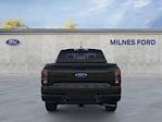 New 2025 Ford Ranger XLT SuperCrew Cab 4x4 Pickup for sale #6210 - photo 5
