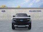 New 2025 Ford Ranger XLT SuperCrew Cab 4x4 Pickup for sale #6210 - photo 6