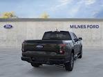 New 2025 Ford Ranger XLT SuperCrew Cab 4x4 Pickup for sale #6210 - photo 8