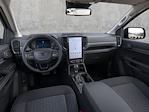 New 2025 Ford Ranger XLT SuperCrew Cab 4x4 Pickup for sale #6210 - photo 9