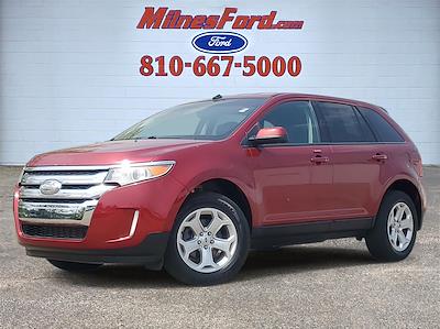 2014 Ford Edge FWD SUV for sale #6211B - photo 1