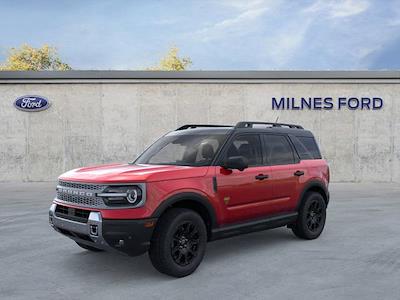 2025 Ford Bronco Sport AWD SUV for sale #6215 - photo 1
