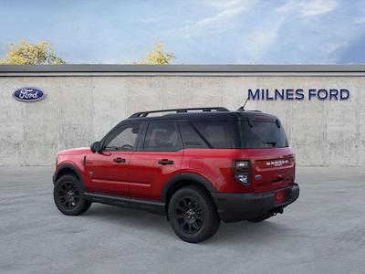 2025 Ford Bronco Sport AWD SUV for sale #6215 - photo 2