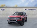 2025 Ford Bronco Sport AWD SUV for sale #6215 - photo 3