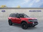 2025 Ford Bronco Sport AWD SUV for sale #6215 - photo 7