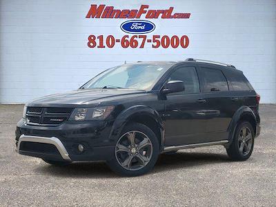 2015 Dodge Journey FWD SUV for sale #6216A - photo 1