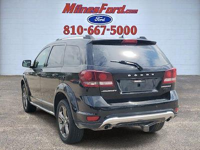 2015 Dodge Journey FWD SUV for sale #6216A - photo 2
