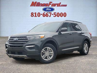 2022 Ford Explorer 4WD SUV for sale #6217A - photo 1